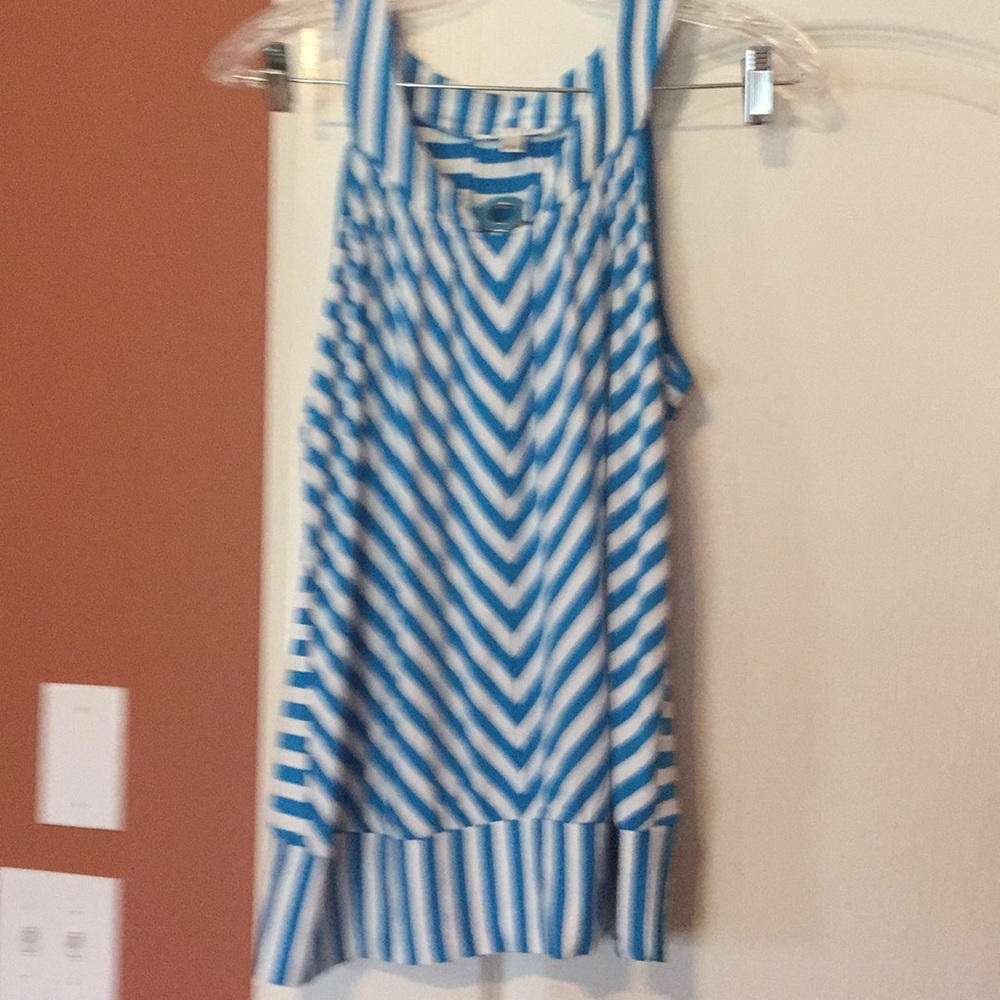 Ladies tank top